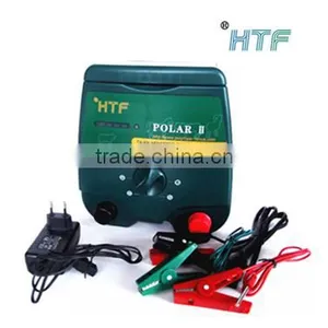 Energzier/controller for Effective Electric Fencing System thumbnail-2