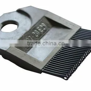 Guide Units LIBA 3-27-20 E28 for Warp Knitting Machines thumbnail-1