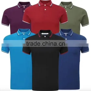 Polo Shirt Supplier, Custom Logo Polo Shirt Supplier thumbnail-1