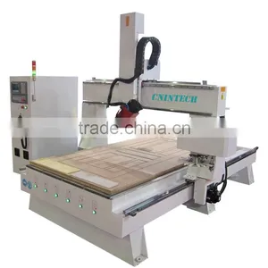 6090 4 Axis Cnc Router Engraver Machine 4th Rotary for PCB/pvc/aluminum/wood thumbnail-3