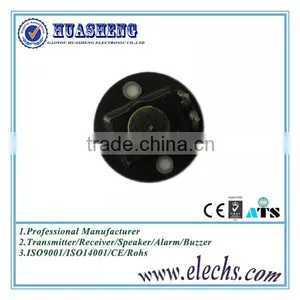 2015 Black Color Thin Plastic Unique Speaker thumbnail-2
