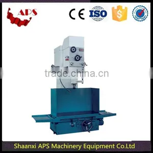 Vertical Cylinder Honing Machine 2M2217 for Engine Rebuild thumbnail-1
