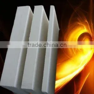 Calcium Silicate Insulation Board thumbnail-1