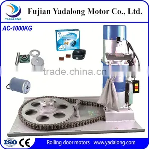 Overhead Garage Door Opener for Roller Shutter Door thumbnail-2