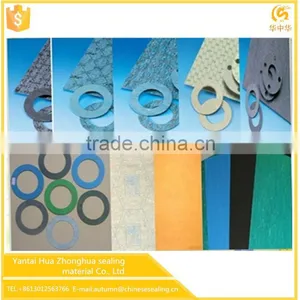 Caf Sheet,caf Jointing Sheet,gasket Sheet With Graphite thumbnail-2