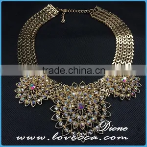 Ligtning Pendant Necklace thumbnail-1