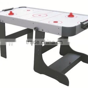 MDF Competitive Price Air Hockey Table on Sale thumbnail-1