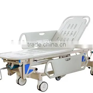 Hospital Emergency Trolley YXH-4L thumbnail-1
