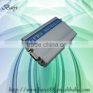 Hot Sell RS485 GSM/GPRS Modem Q24Plus IN GOOD QUALITY thumbnail-1