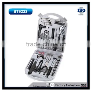 141pcs Half-round Case Promotion Tool Kit thumbnail-2