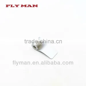 3027009 Chip Guard For Yamato FD-62 Sewing Machine Parts thumbnail-1