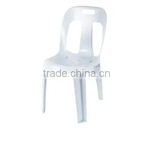 Malaysia FELTON FCA 3367 PP Recycle Mamak Chair thumbnail-1