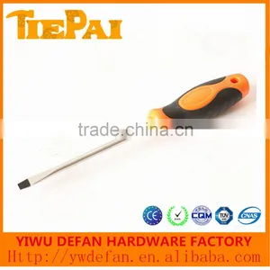 Best Quality Magnetic Hand Tools Precision Screw Driver thumbnail-4