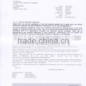 CE UL ISO SGS Split Core Current Transformer thumbnail-5