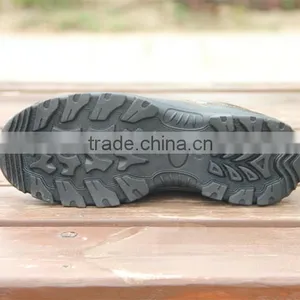 Protective Shoes Manufacturer Anti-smashing Safety Shoes thumbnail-5