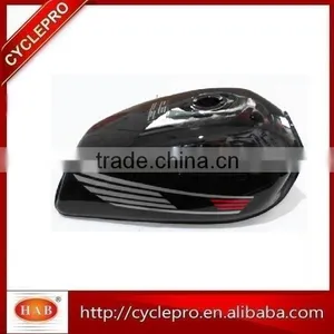 Motorcycle Parts Motorcycle Oil Tank Fuel Tank for JH70 thumbnail-5