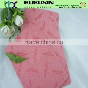 Strong Glue Laminated Non-woven Fiber Insole Board With EVA Foam Used as Shoe Insole thumbnail-5