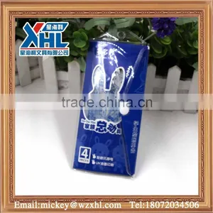 Newest Custom Design Plastic Fashion Design Ruler Plastic Ruler thumbnail-1