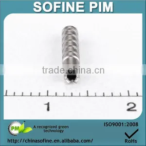 Medical Parts With Metal Injection Molding Process thumbnail-1