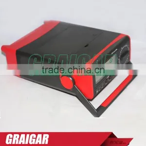 Bench Type Digital Multimeters UNI-T UT801 Automatic Range True Valid Values Average Value Display thumbnail-5