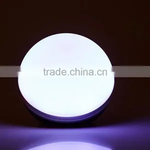 Factory Supply, Colorful Led Light Global Speaker Bluetooth, Portable Wireless Bluetooth Speaker for Mobile Phone thumbnail-2