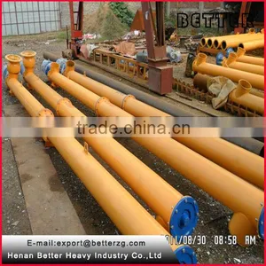 Better LSY Roller Conveyor Components thumbnail-1