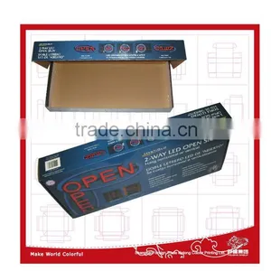 Electronic Device Package Box thumbnail-1