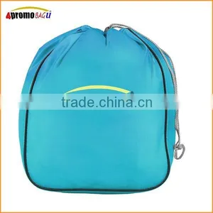 Plain Drawstring Bag,cheap Nylon Drawstring Bag,drawstring Sport Bag thumbnail-1