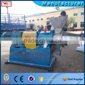 Advanced Technology Crushing And Juice Screw Machine For Water Hyacinth Price In China thumbnail-1