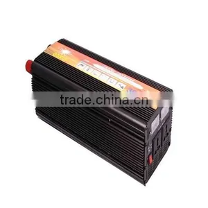 DOXIN UPS Solar Inverter Charger 24v to 230v Power Inverter thumbnail-2
