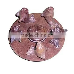 Agarbatti Stand | Handicraft Product thumbnail-1
