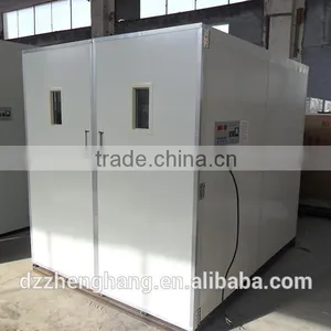 Zhenghang Incubator Industrial in USA thumbnail-5