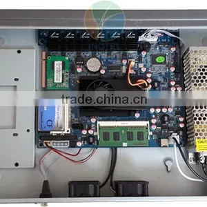 The Latest Dual Core Machine 1037u Routing Software Flow Control RIPPLEOS Openwrt Firewall thumbnail-3