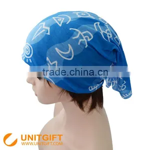 2016 Seamless Multi-function Magic Scarf Face Mask Bandana thumbnail-5