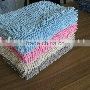 C001 100% POLYESTER FABRIC/MICROFIBER CHENILLE FABRIC thumbnail-1