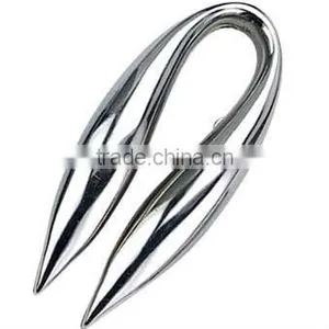Chromed Foil Cutter thumbnail-1