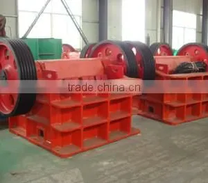 Gold Mining Jaw Crusher Equipment for Sale, Stone Crusher Machine thumbnail-3