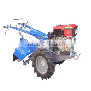6hp Tractor , Cheap Garden Tractor, Farming thumbnail-1