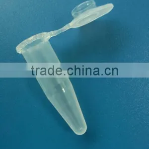 Disposable Laboratory Plastic Micro Centrifuge Tube thumbnail-2