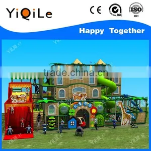 Indoor Playground Equipment Indoor Playground Parts thumbnail-1
