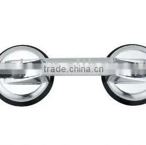 Aluminum Two-plate Glass Lifting Glass Vacuum Cupula , Suction Cup thumbnail-1