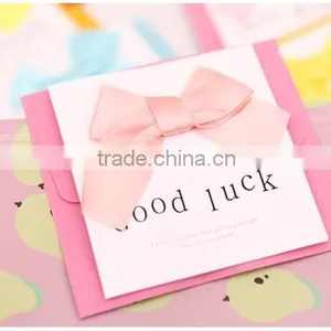 OEM Custom Pvc Card Printing Paper Wedding Invitation Cards thumbnail-3