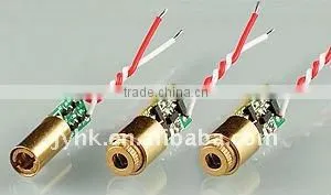 Laser Diode Module 635nm, 650nm, 670nm, 830nm, 880nm, 980nm thumbnail-1