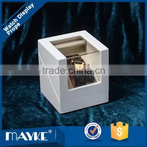 Customized Luxury Watch Display Box,wooden Watch Display,watch Display, thumbnail-1