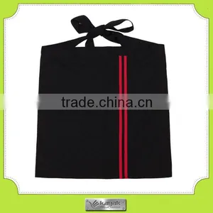 Hot Sale Hotel Kitchen Cooking Waist Apron for Salon thumbnail-1