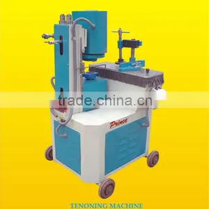 Prince Tenoning Machine thumbnail-1