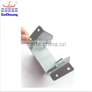 OEM Excellent Precision Stamping Metal thumbnail-1