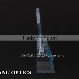 1.74 HC ASP Ball Eye Corning Optical Lenses thumbnail-4
