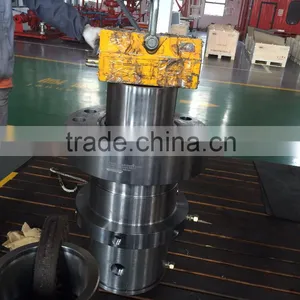 Multi-bowel Wellhead thumbnail-1