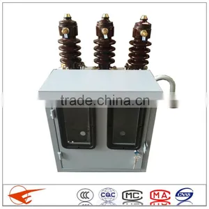 JLS-6,10KV Dry Type Power Transformer Price thumbnail-3